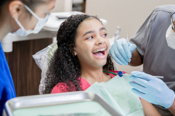 Best Emergency Dental Care for Broken or Chipped Teeth in St Albans, VT