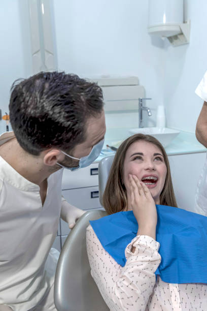 Best Urgent Care for Lost Fillings or Crowns in St Albans, VT