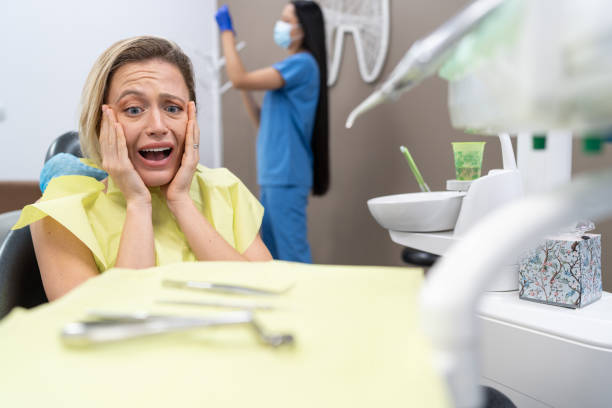 Professional Emergency Dentist in VT